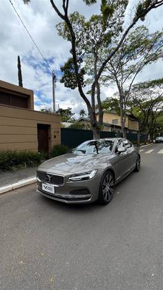 VOLVO S90 2.0 T8 RECHARGE INSCRIPTION AWD GEARTRONIC